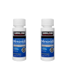 Minoxidil kirkland 5% 2 meses +dermaroller y maquina trimmer t10-t9 obsequio gotero o atomizador(obsequio mascarilla hidratante) - Imagen 4