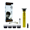 Minoxidil kirkland 5% 2 meses +dermaroller y maquina trimmer t10-t9 obsequio gotero o atomizador(obsequio mascarilla hidratante) - Imagen 2