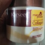 Karseell Colageno Tratamiento Capilar-Mascarilla (500ml) photo review