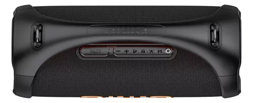 Parlante Portatil Bluetooth Aiwa Ipx6 Con Tws 110w Aw-s544bt Color Negro - Imagen 3