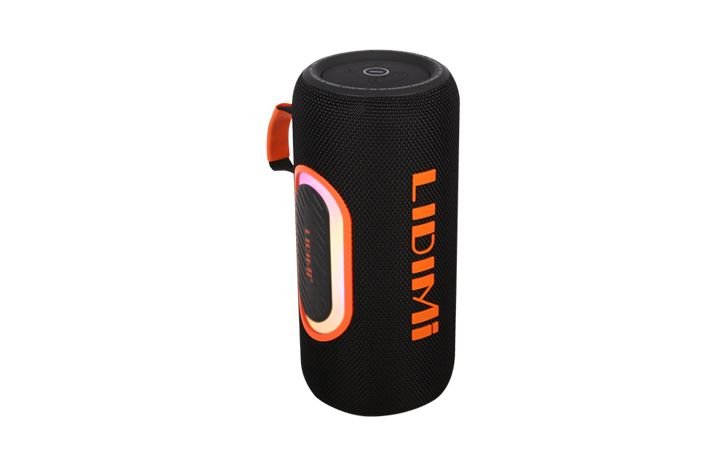 Parlante Bluetooth Potente LIDIMI S845 40W con Batería 4000mAh y Carga Tipo-C - Imagen 4