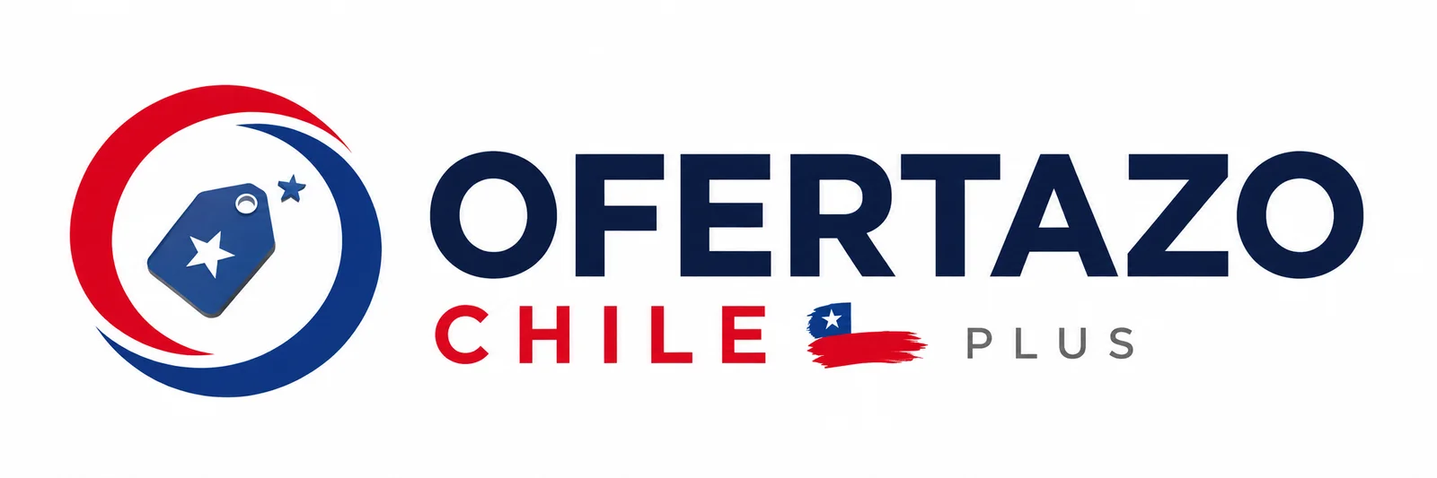 Logo de Ofertazo Chile, tienda online de minoxidil original en Chile