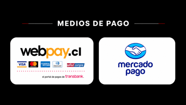 Ofertazo Chile