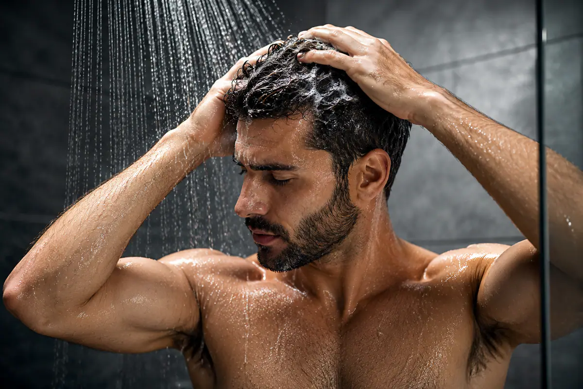 Expectativas realistas durante el uso de minoxidil