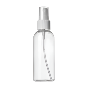 Dispensador spray plastico 50 ml /60 ml con medida en Ofertazo Chile