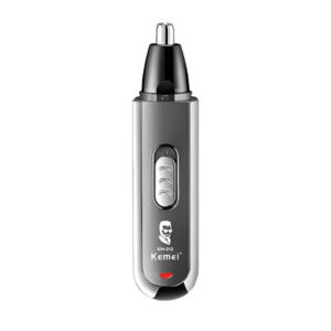 Recortadora Nasal Barba Cejas Y Oído Recargable Kemei Km-313 en Ofertazo Chile