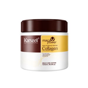 Karseell Colageno Tratamiento Capilar-Mascarilla (500ml) en Ofertazo Chile