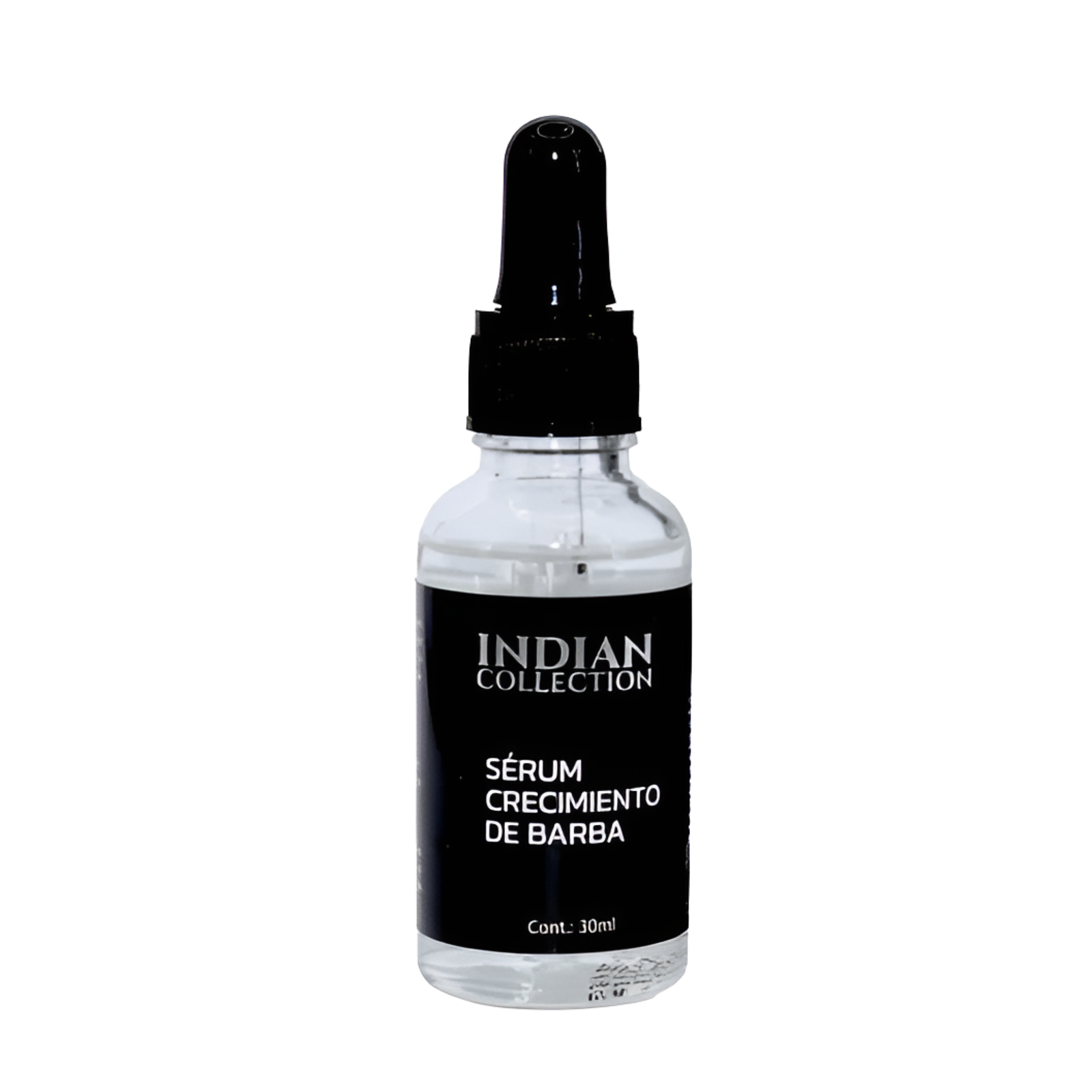 Serum (Minoxidil 5%)para el crecimiento de barba 30 ml con gotario en Ofertazo Chile - foto 2