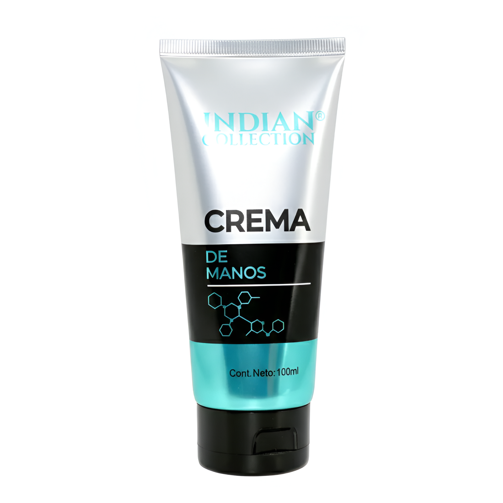 Crema De Manos Para Hombre Indian Collection Cuidado Corporal Fragancia 100 ml en Ofertazo Chile