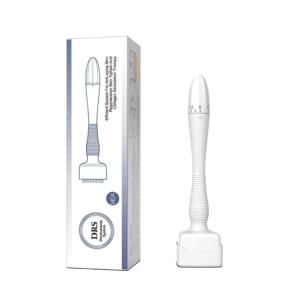Dermaroller Rodillo Estimulador Ajustable 0.5 A 3.0 mm en Ofertazo Chile