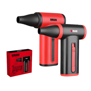 Soplador De Alta Potencia Pistola Mini Jet Wmark NG-TB001 130000 RPM en Ofertazo Chile