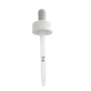 Gotero original 1 ml kirkland botella en Ofertazo Chile