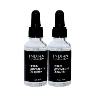 Serum Minoxidil 5% 2 Meses Barba con Gotario | Original Chile en Ofertazo Chile