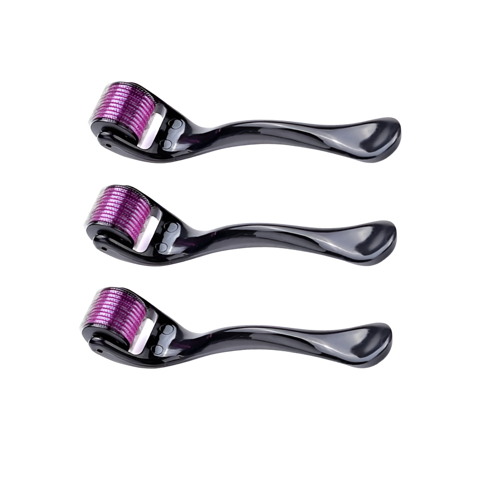 KIT DERMAROLLER 0.5/1.0/1.5 mm/ en Ofertazo Chile - foto 3