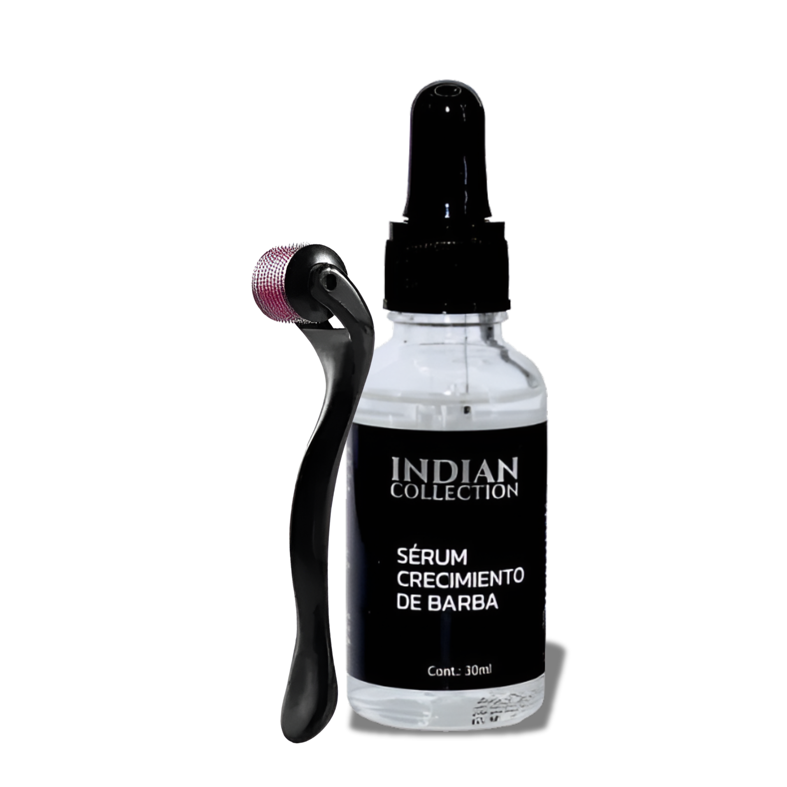Serum Minoxidil 5% 30ml + Dermaroller | Original Chile en Ofertazo Chile - foto 2