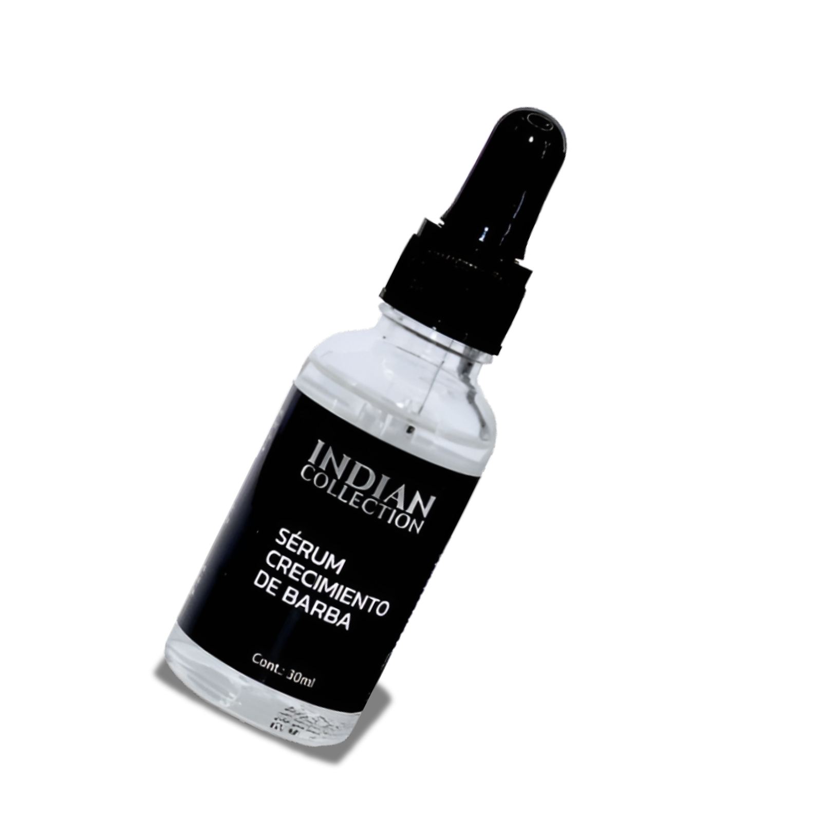 Serum (Minoxidil 5%)para el crecimiento de barba 30 ml con gotario en Ofertazo Chile - foto 3