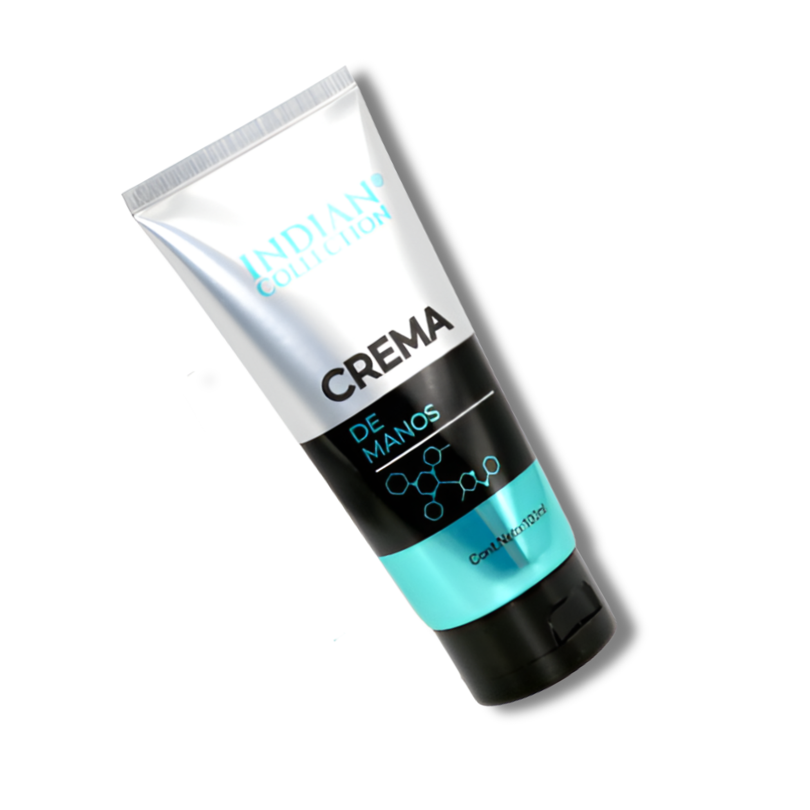 Crema De Manos Para Hombre Indian Collection Cuidado Corporal Fragancia 100 ml en Ofertazo Chile - foto 2