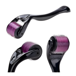 KIT DERMAROLLER 0.5/1.0/1.5 mm/ en Ofertazo Chile