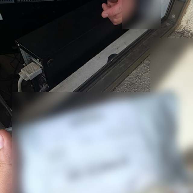 Entrega verificada de un pedido Ofertazo Chile