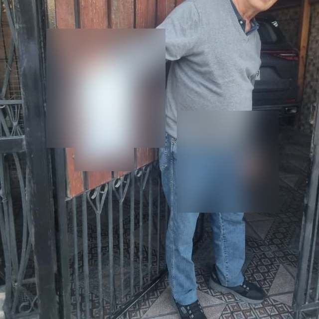 Entrega verificada de un pedido Ofertazo Chile